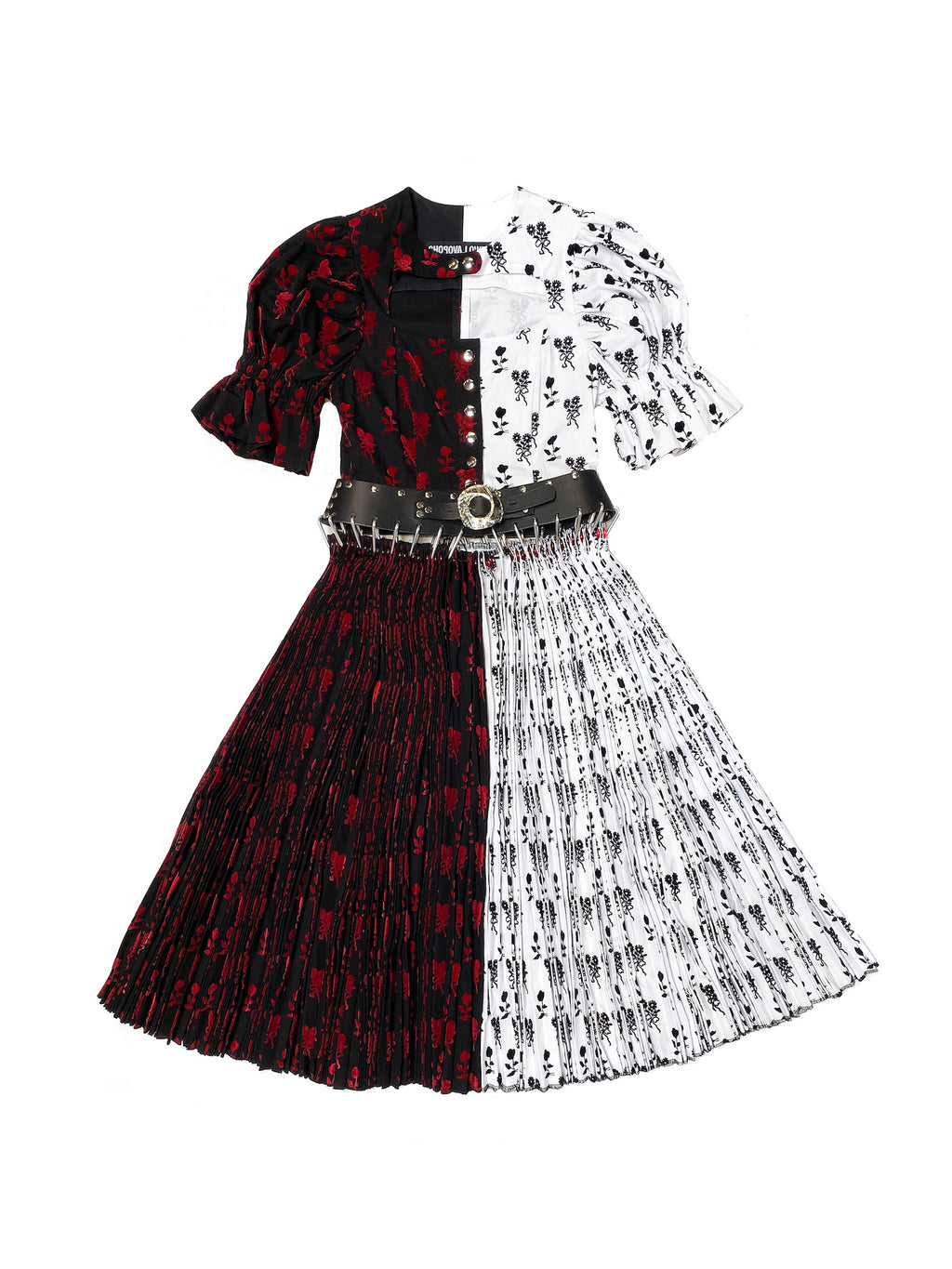 Clam Dress