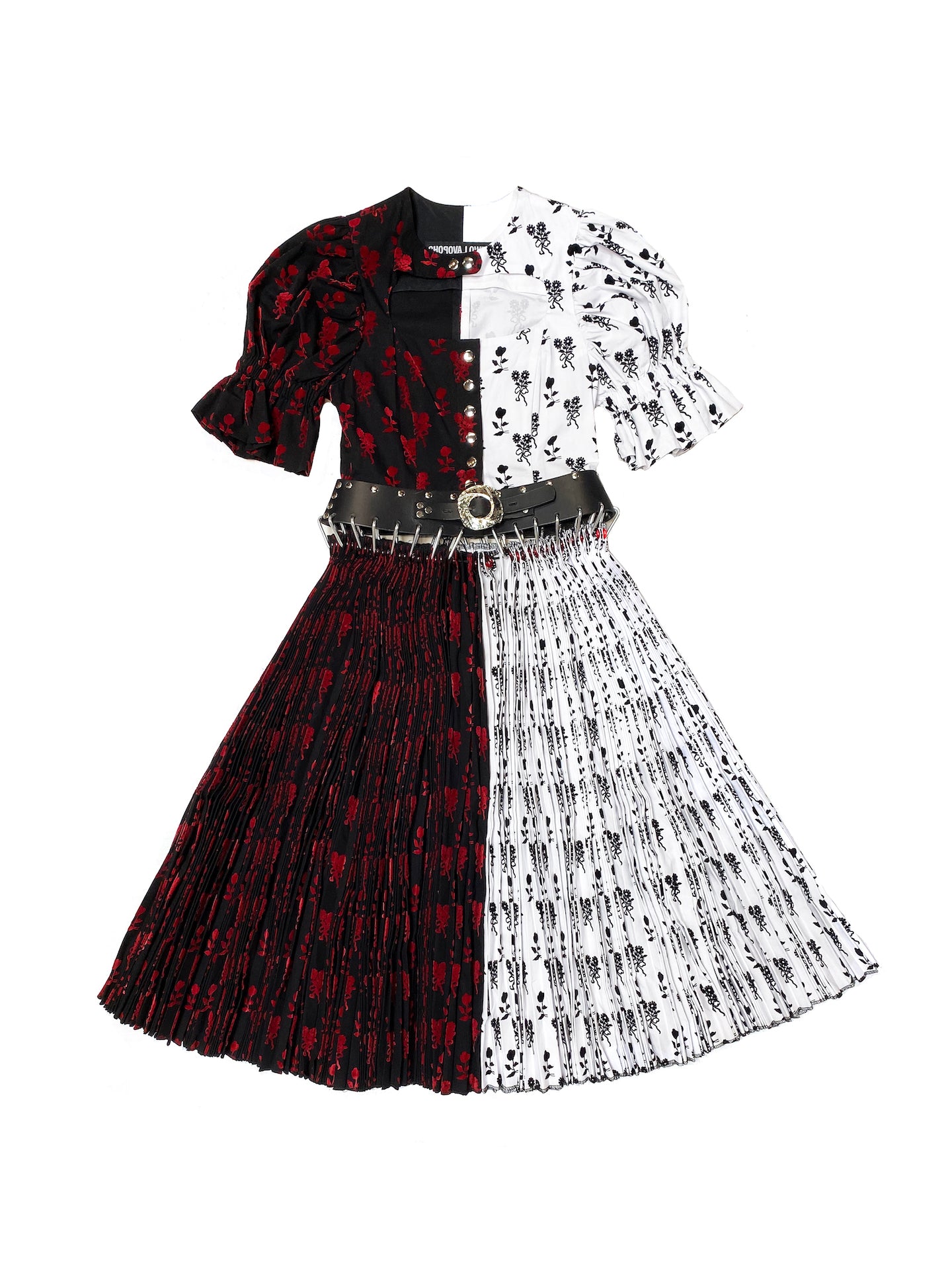Clam Dress