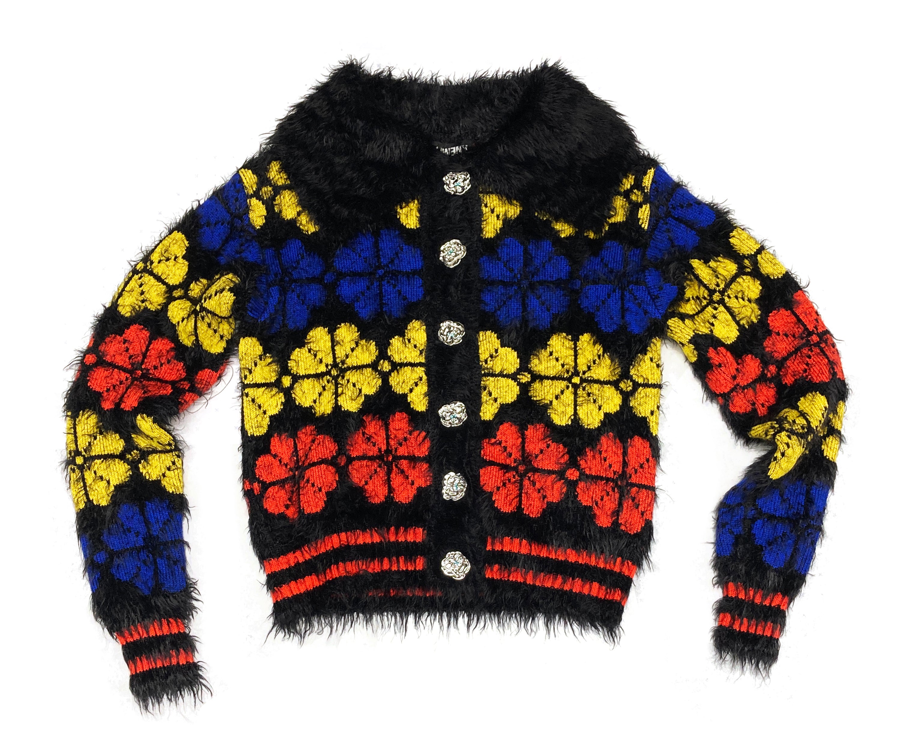 Rile Cardigan