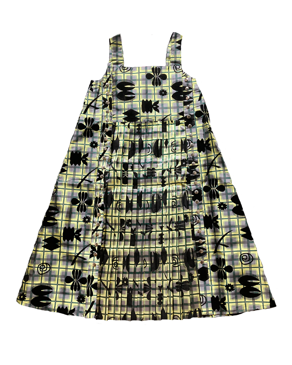 Robyn Dress