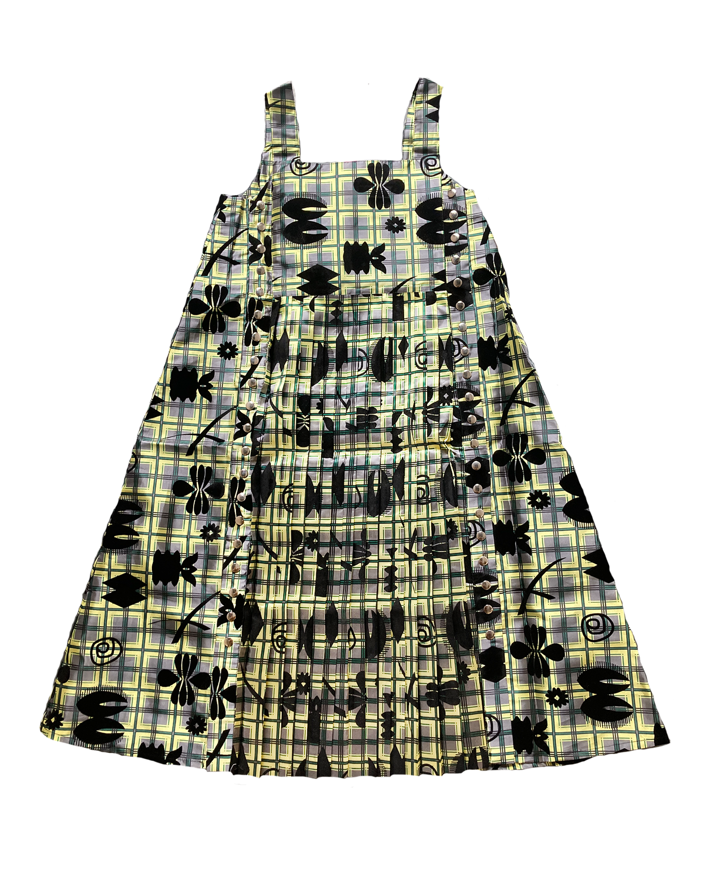 Robyn Dress