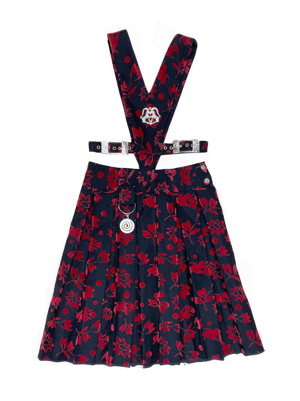Vebula Pinafore