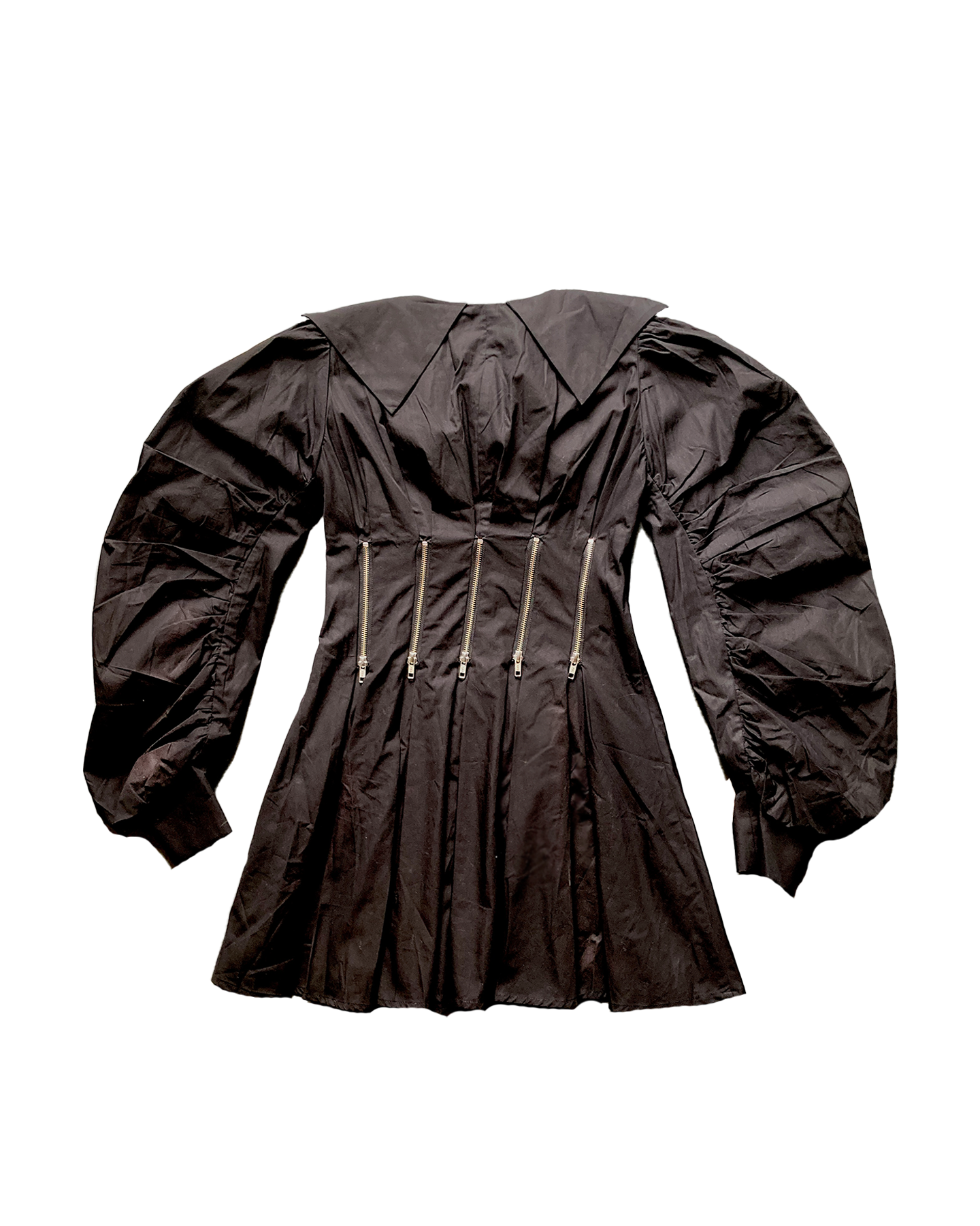 Daze Zip Dress