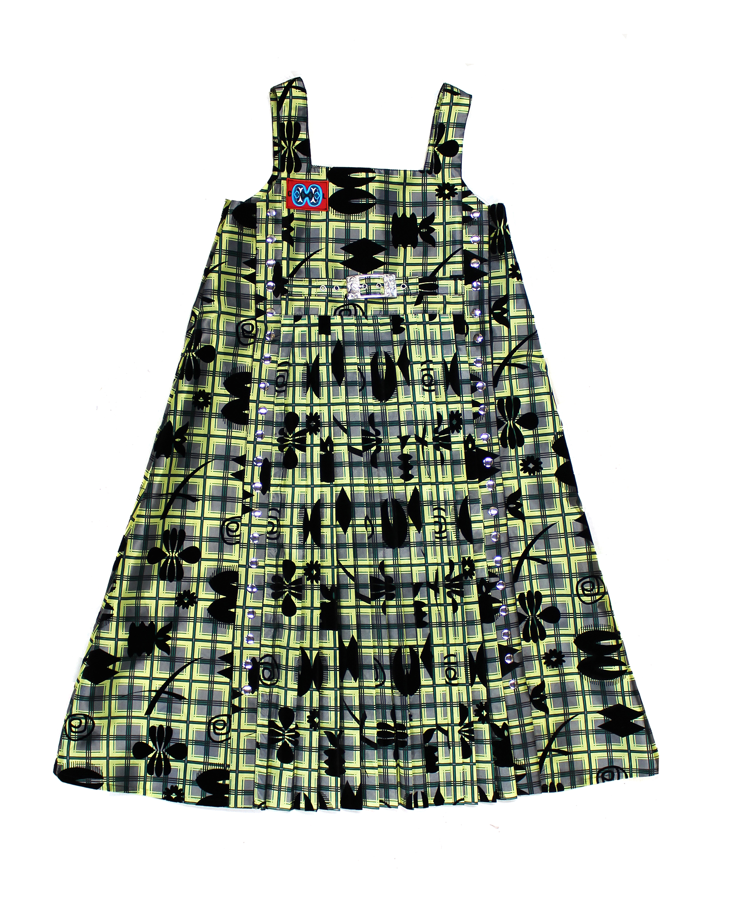 Robyn Dress