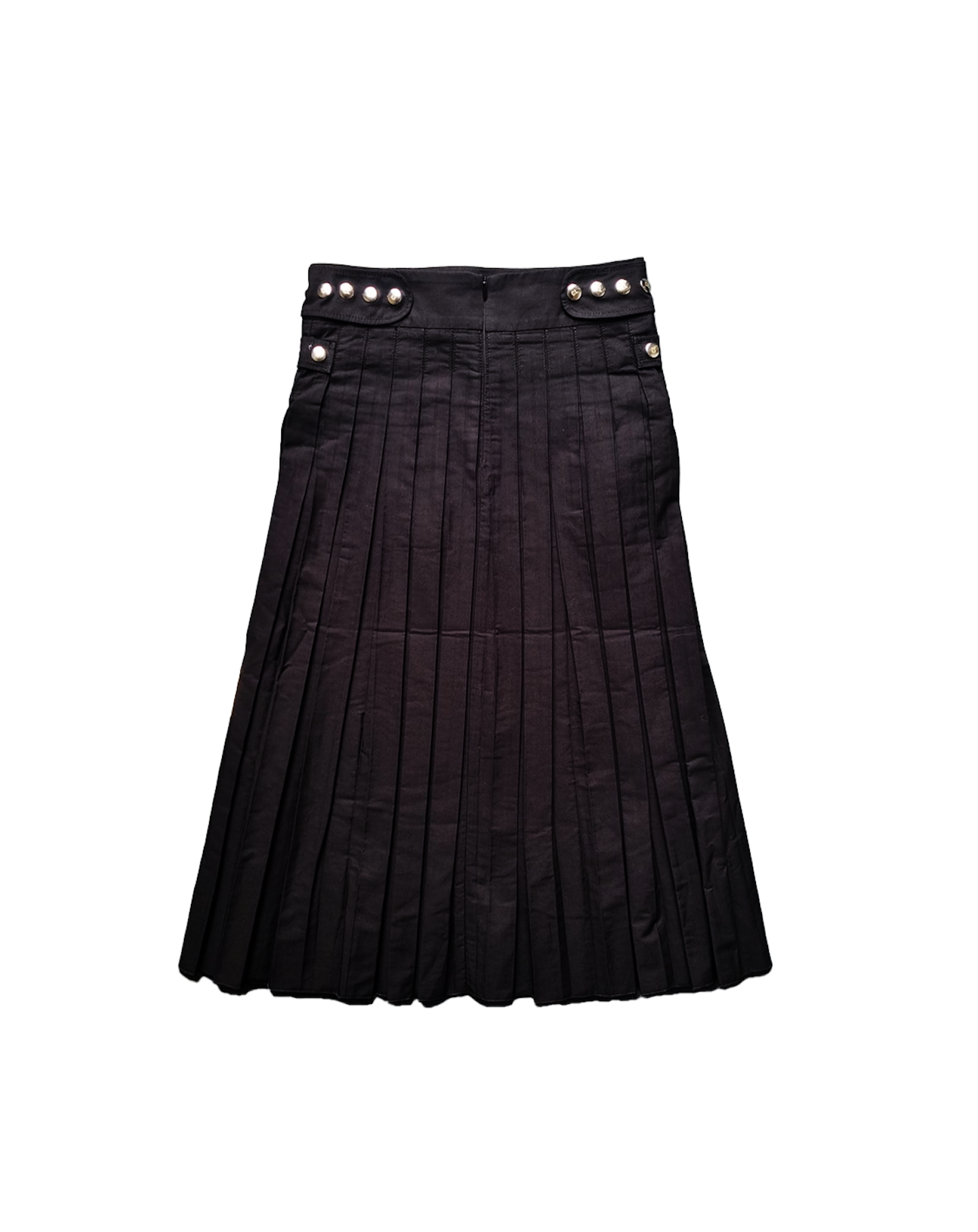Ocean kilt skirt