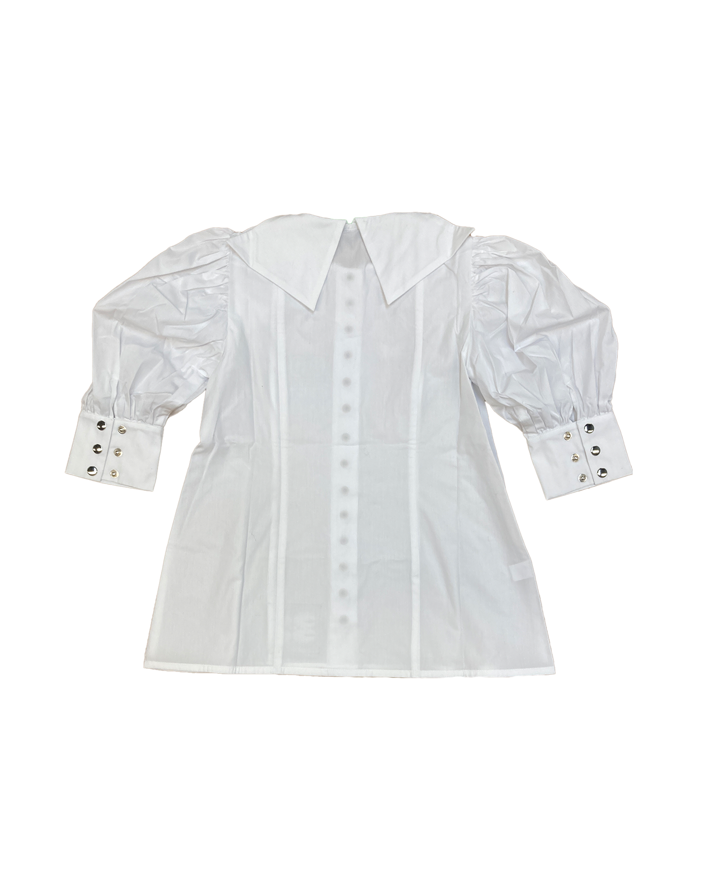 Daze Shirt in Exclusive White