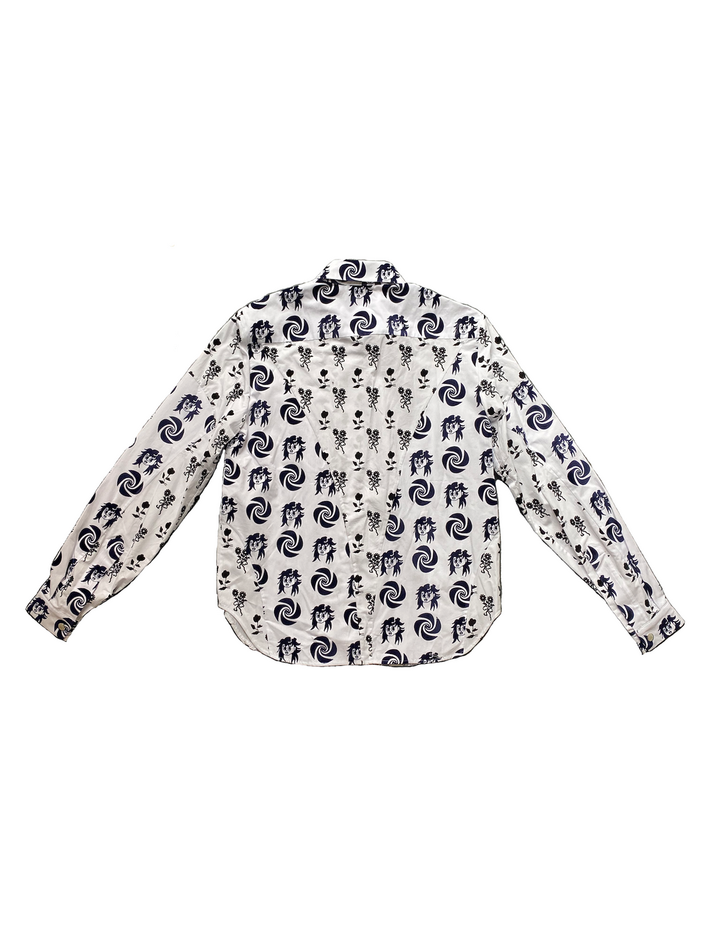 Oversized Shirt