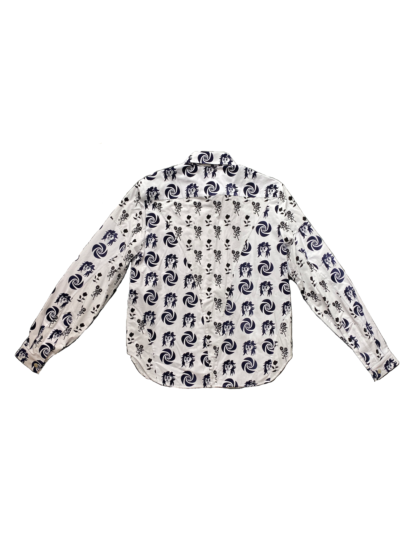 Oversized Shirt